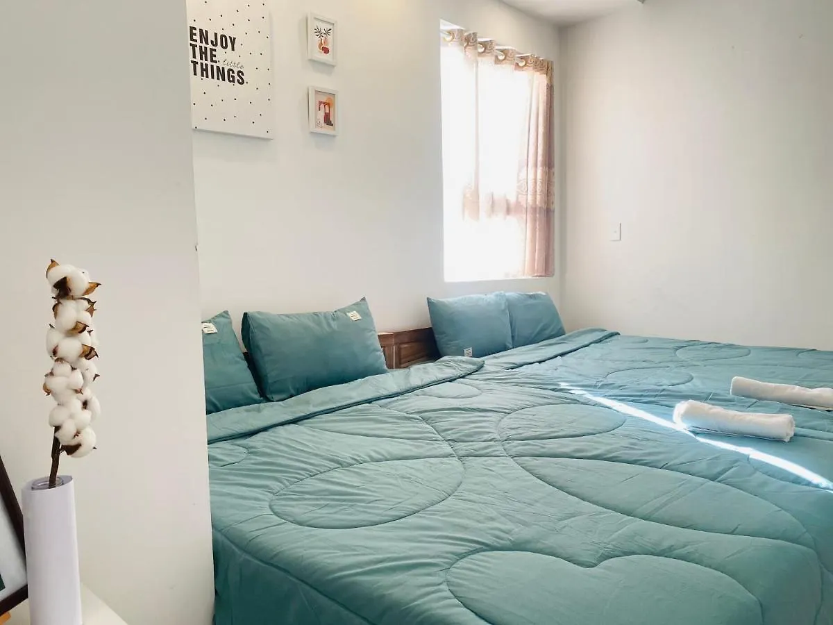 Milan Homestay - Melody Apartment Vung Tau