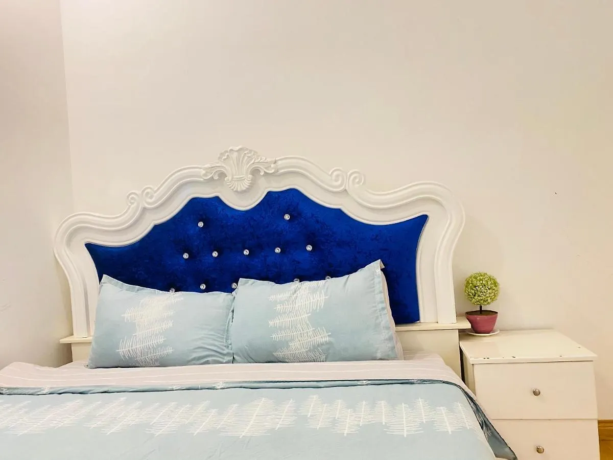 Milan Homestay - Melody Apartment Vung Tau