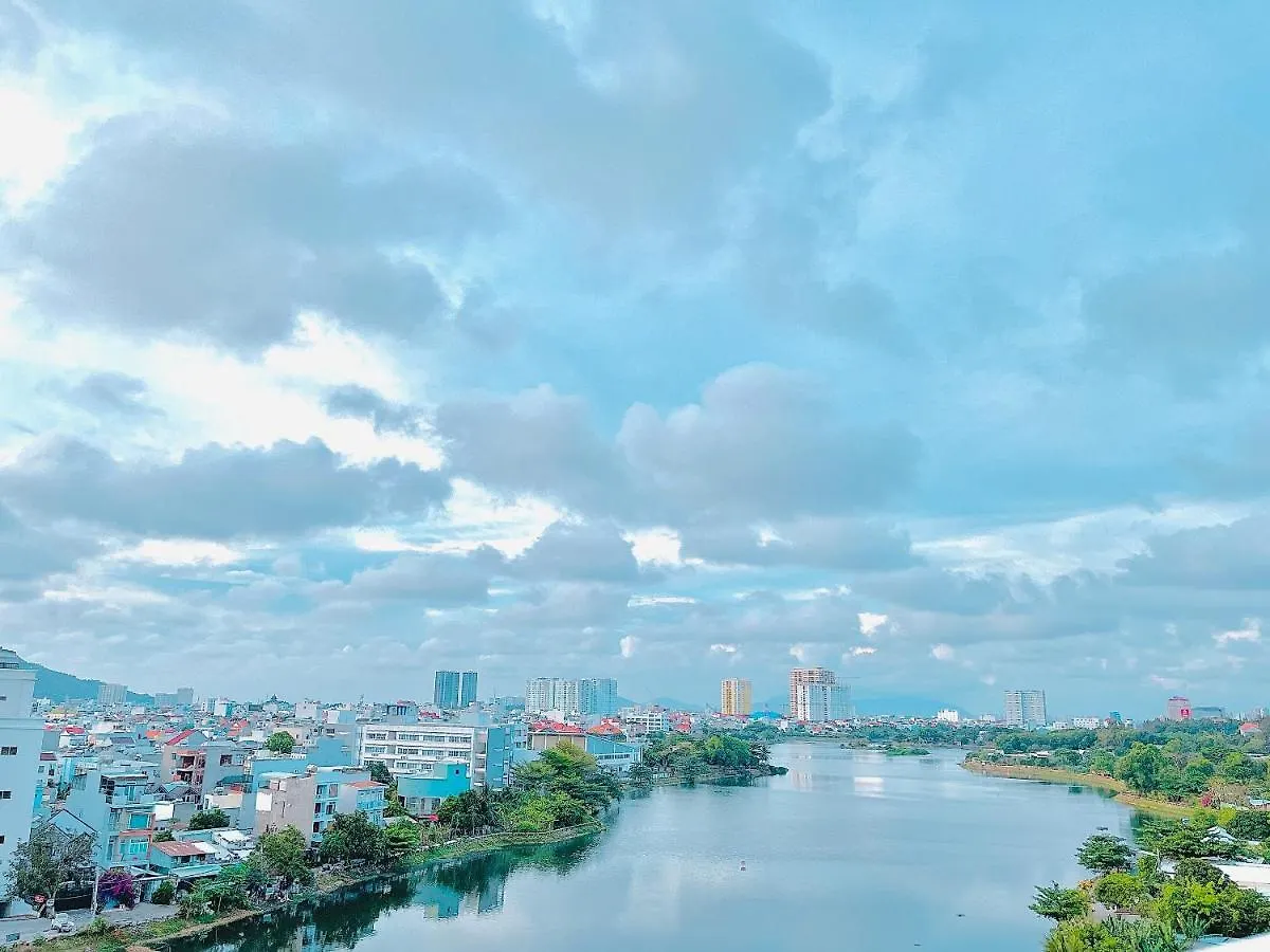 Milan Homestay - Melody Apartment Vung Tau Vietnam