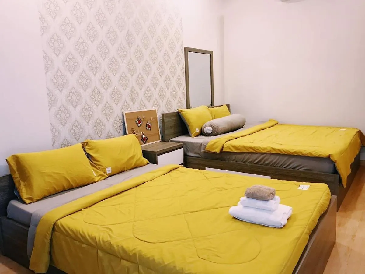 Milan Homestay - Melody Apartment Vung Tau