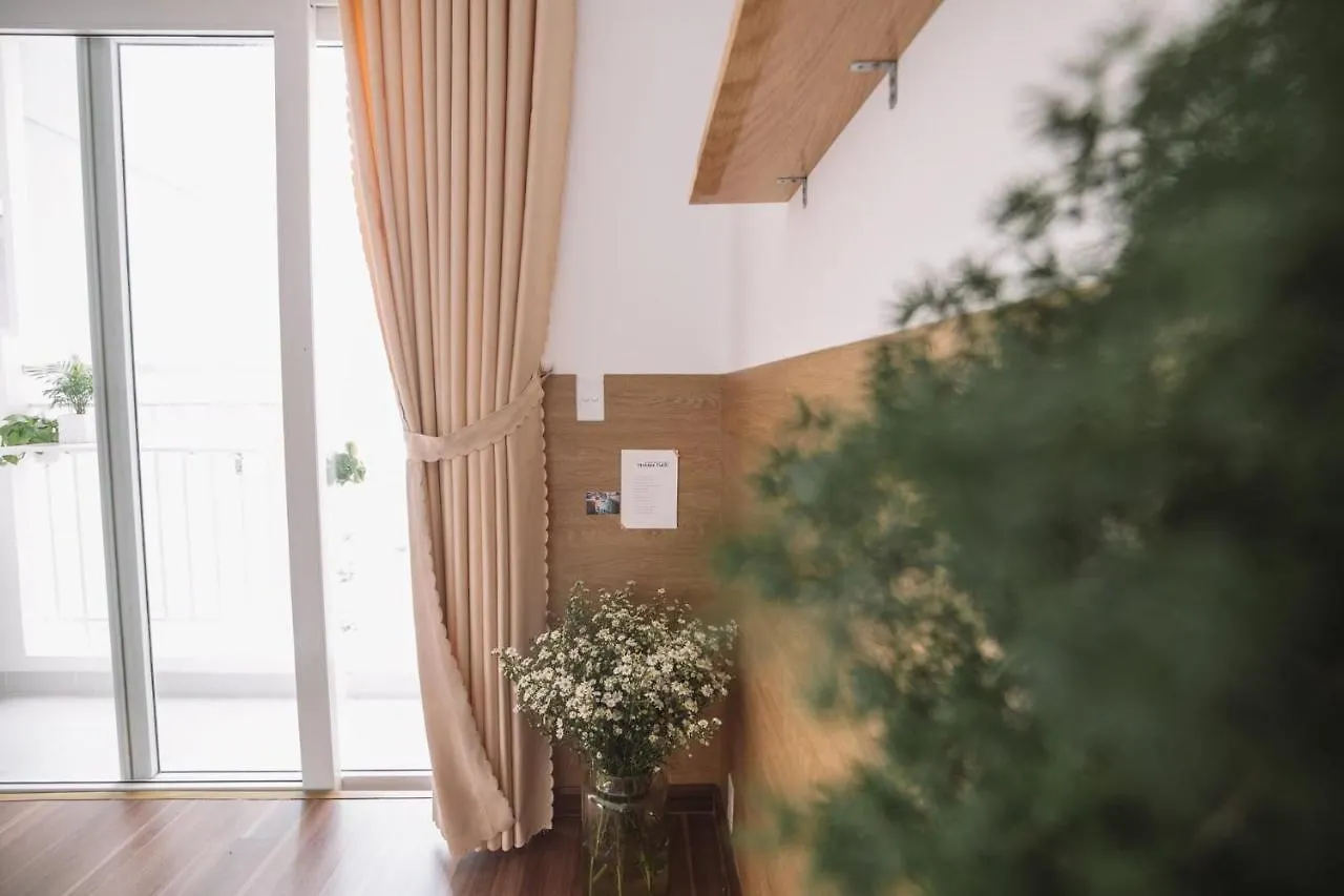 Milan Homestay - Melody Apartment Vung Tau Vietnam