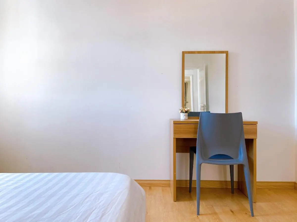 Milan Homestay - Melody Apartment Vung Tau