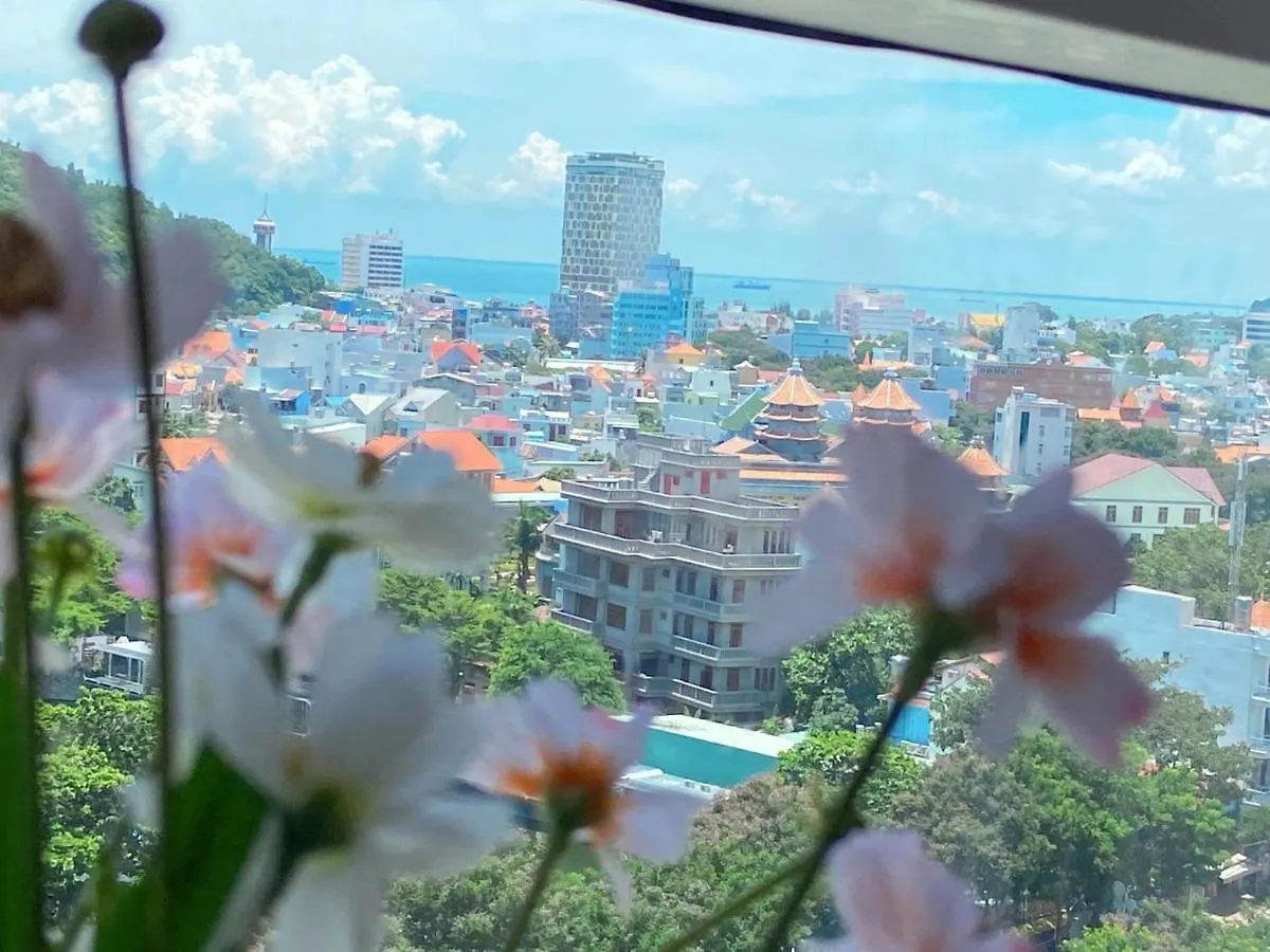 Milan Homestay - Melody Apartment Vung Tau Vietnam