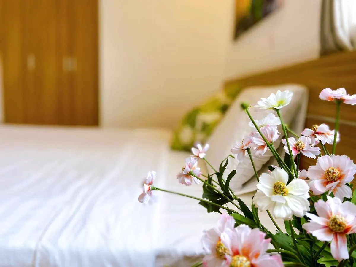 Milan Homestay - Melody Apartment Vung Tau