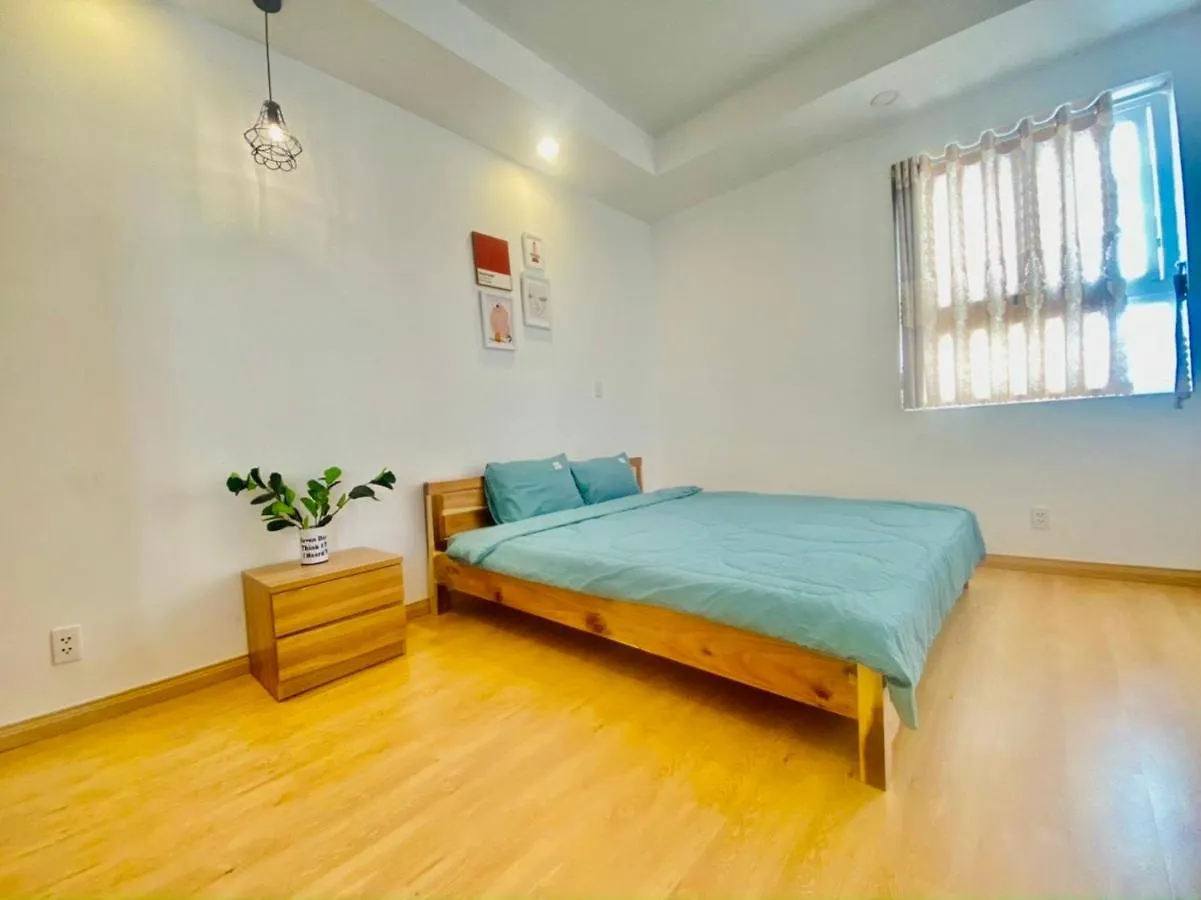 Milan Homestay - Melody Apartment Vung Tau