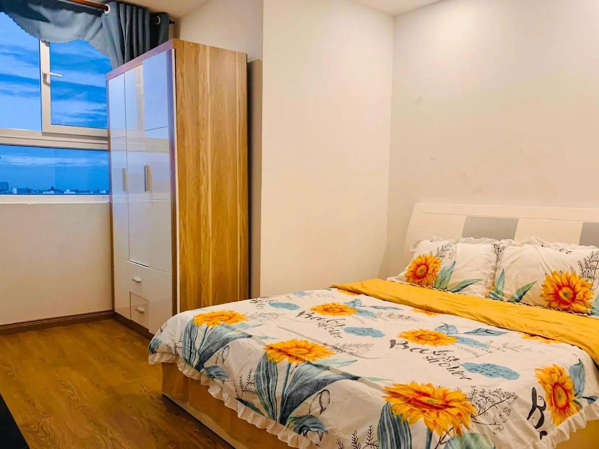 Milan Homestay - Melody Apartment Vung Tau Vietnam