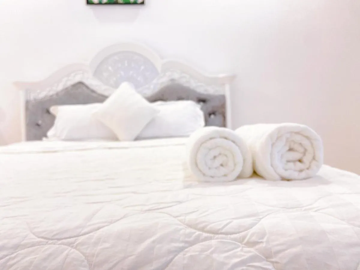 Milan Homestay - Melody Apartment Vung Tau