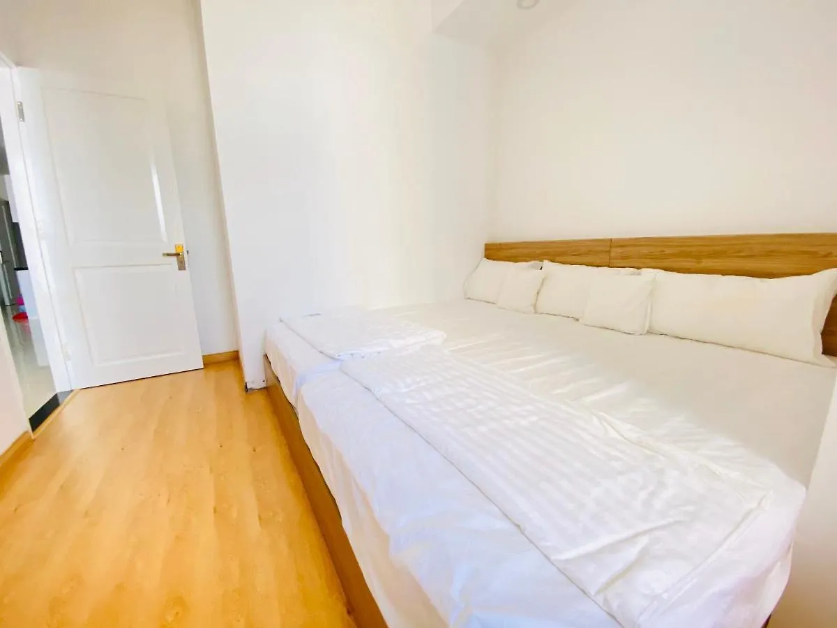 Milan Homestay - Melody Apartment Vung Tau