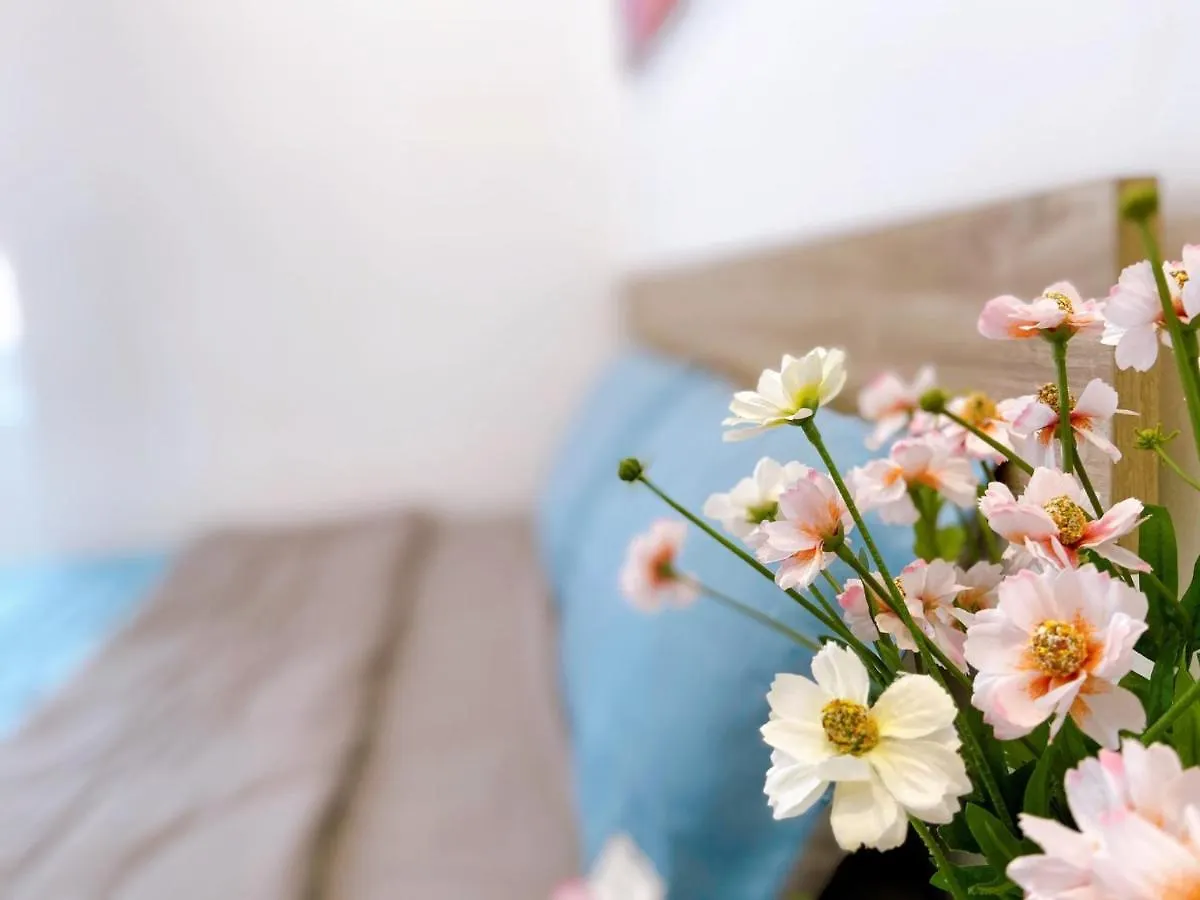 Milan Homestay - Melody Apartment Vung Tau