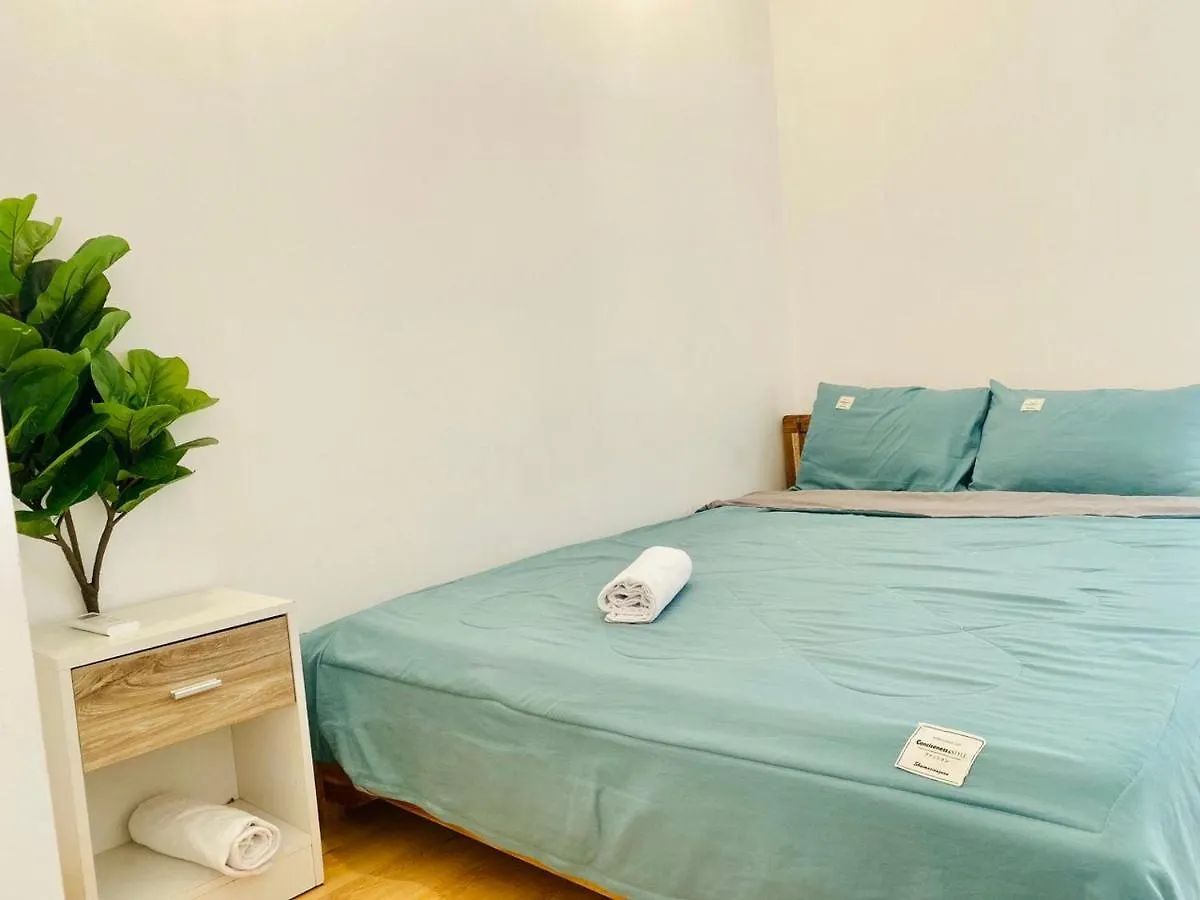 Milan Homestay - Melody Apartment Vung Tau Vietnam
