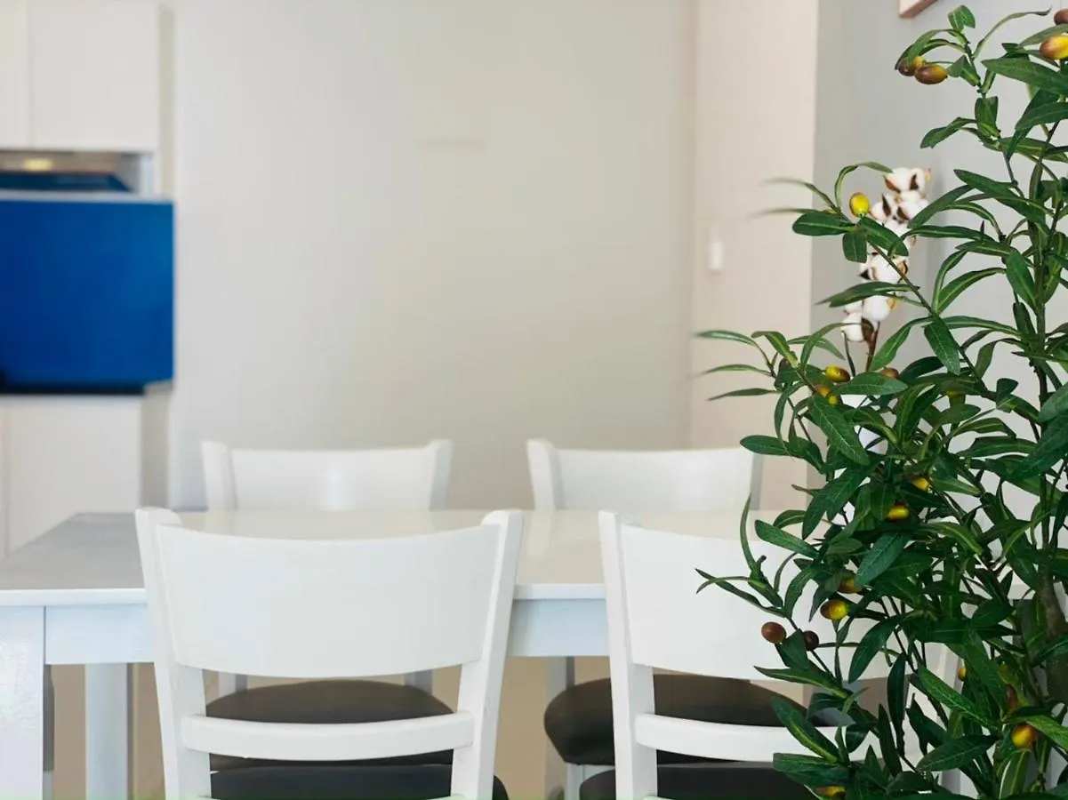 Milan Homestay - Melody Apartment Vung Tau