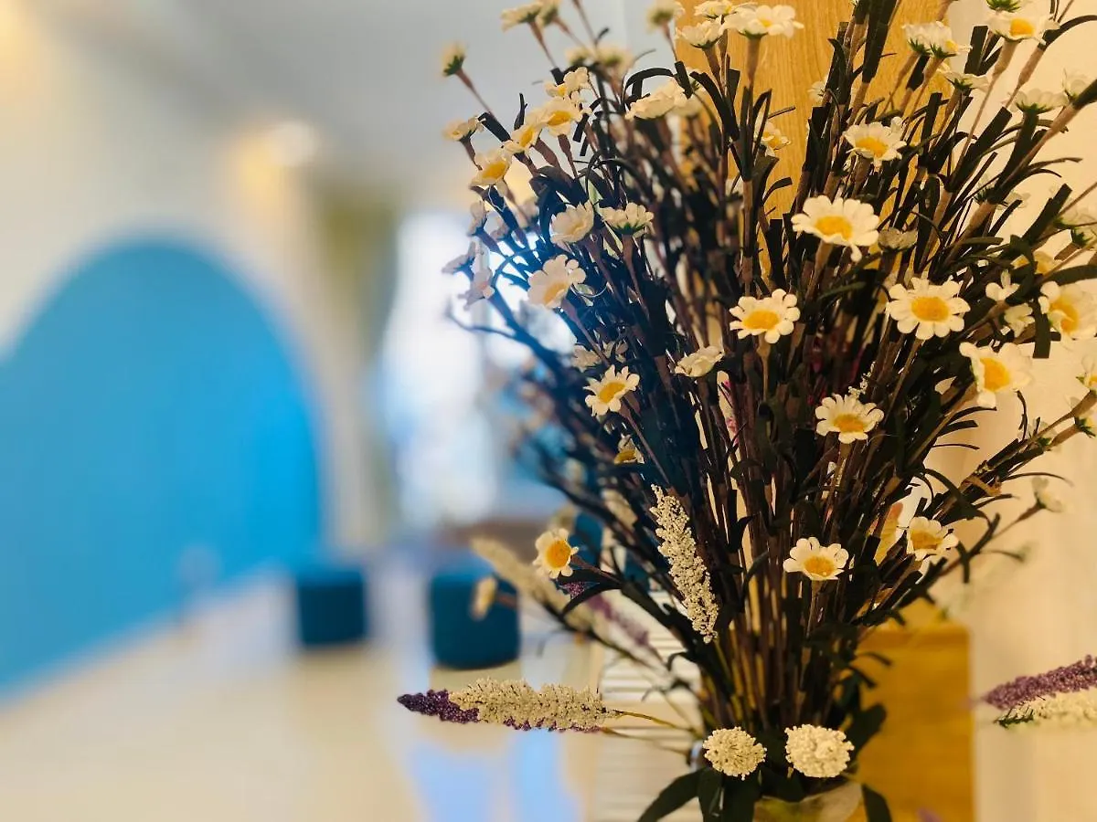 Milan Homestay - Melody Apartment Vung Tau