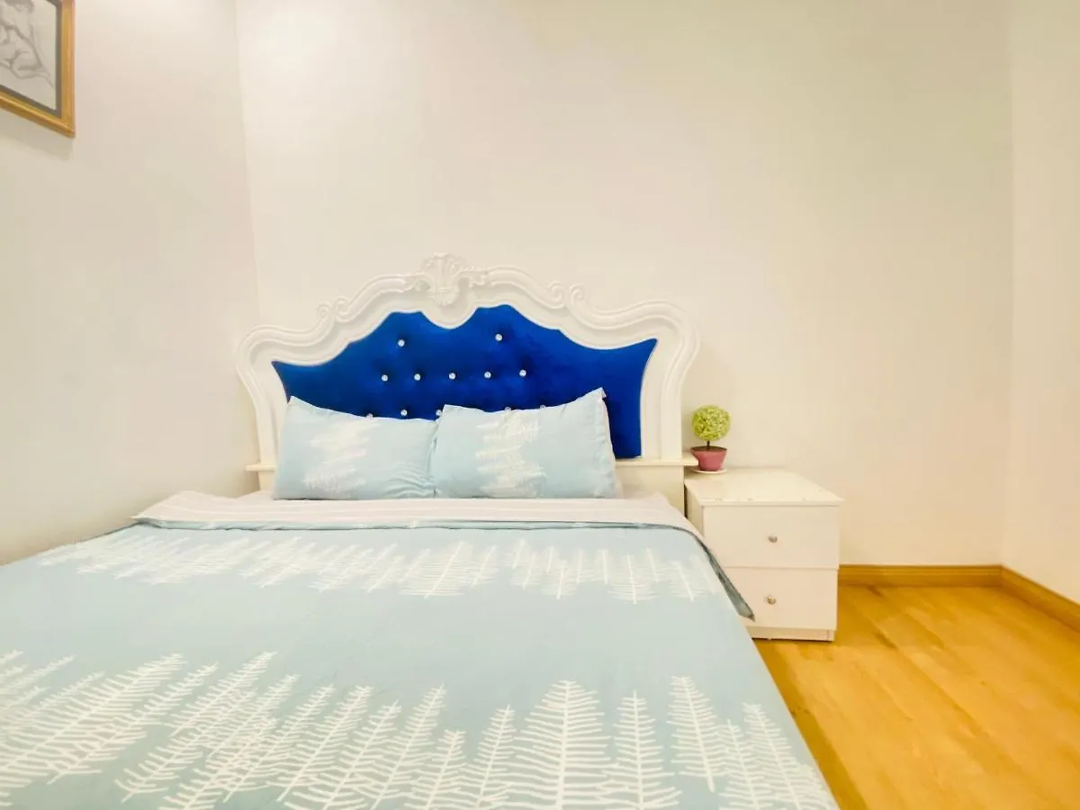 Milan Homestay - Melody Apartment Vung Tau Vietnam