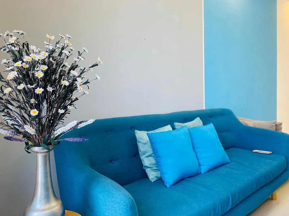 Milan Homestay - Melody Apartment Vung Tau 0*,  Vietnam