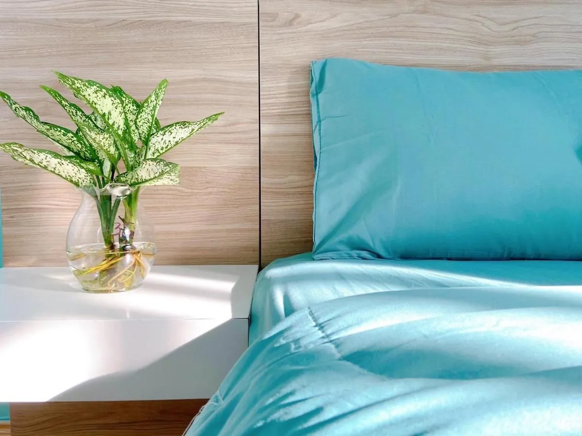 Milan Homestay - Melody Apartment Vung Tau