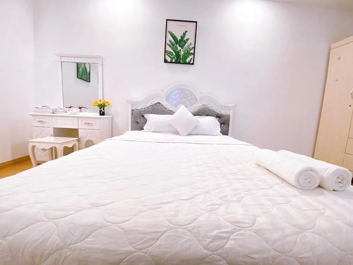 Milan Homestay - Melody Apartment 头顿