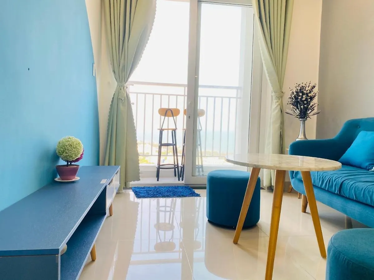 Milan Homestay - Melody Apartment 头顿