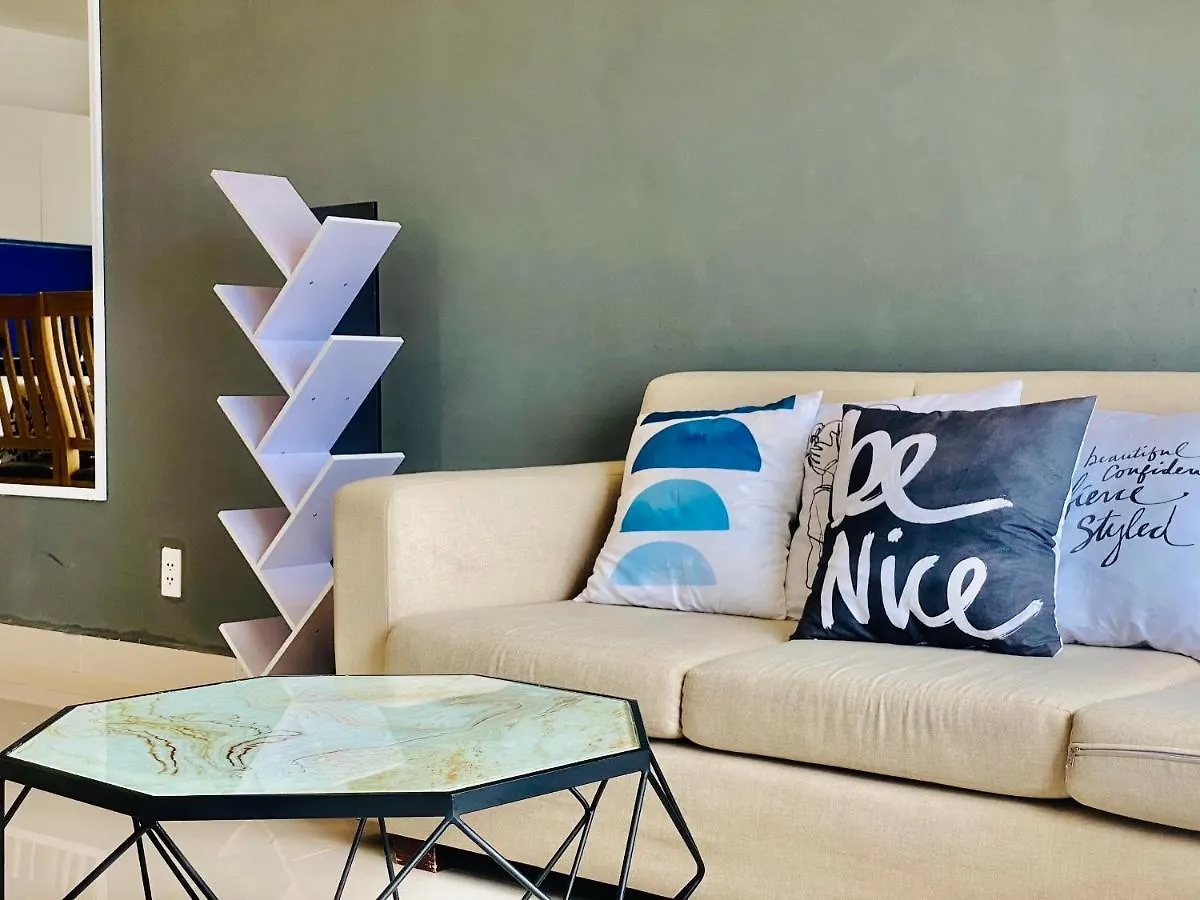 Milan Homestay - Melody Apartment 头顿